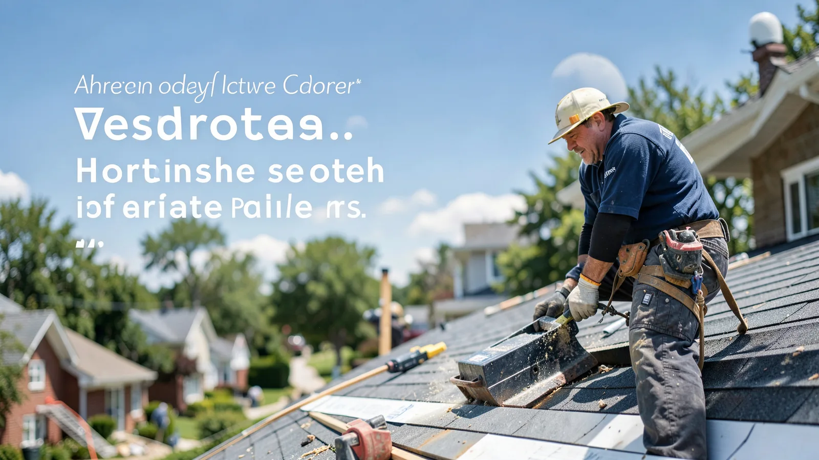 Roof Replacement in Leakey, TX near me